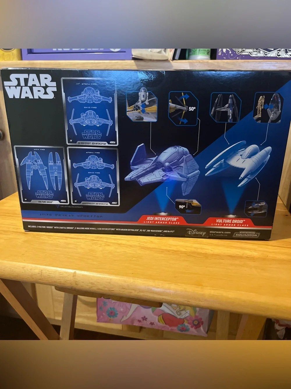 Star Wars star wars